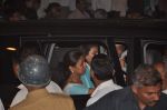 at Bal Thackeray funeral in Mumbai on 18th Nov 2012 (260).JPG